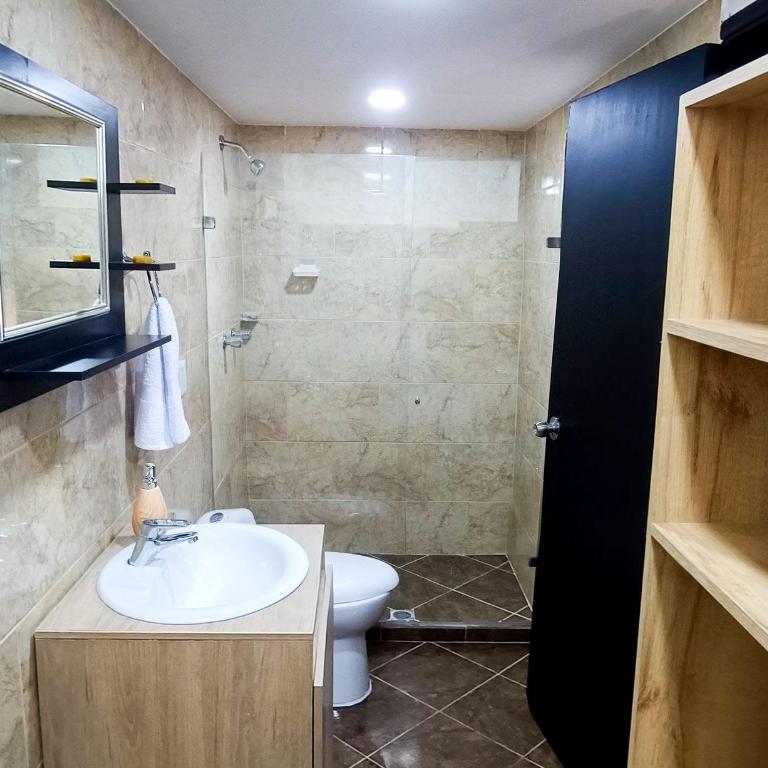 Hermosa casa en el mejor lugar! - Casa de 4 dormitorios - 21
