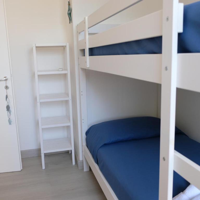 Pugliamandia - Casa con 3 Camere da Letto - 34