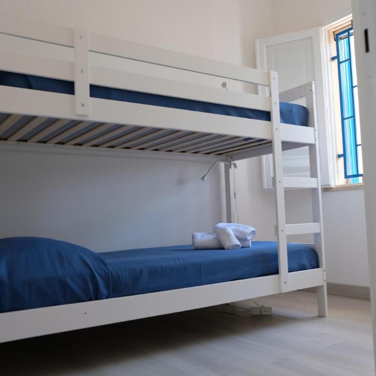 Pugliamandia - Casa con 3 Camere da Letto - 45