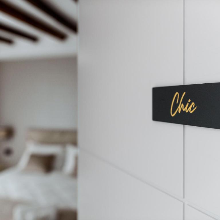 Sofi' Center Rooms - Double Room with Balcony - 29
