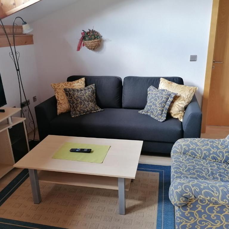 Riegergut - Comfort Apartment - 5
