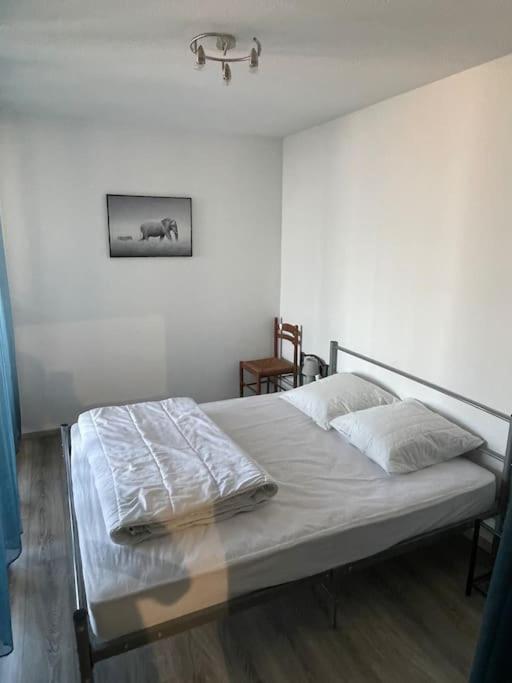 le Barcarès appartement bord de mer - Apartment mit 2 Schlafzimmern - 8