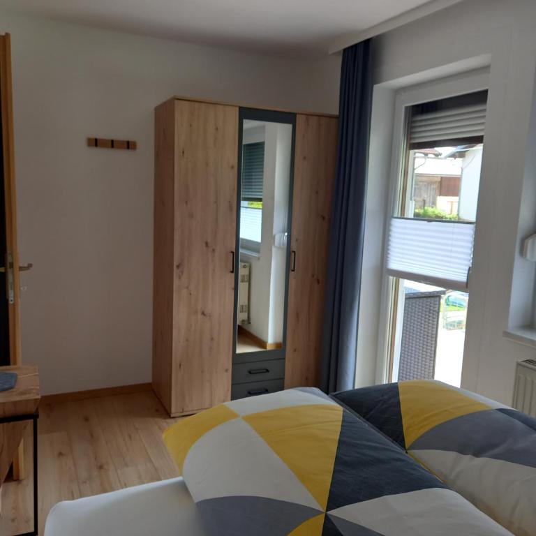 Haus Waldfriede - Apartment - 58