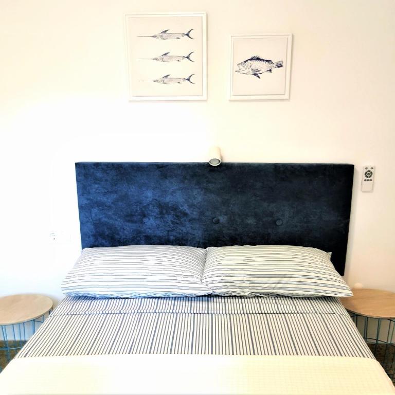 Apartamento Sabor del Mar solo Familias - Apartamento de 3 dormitorios - 9