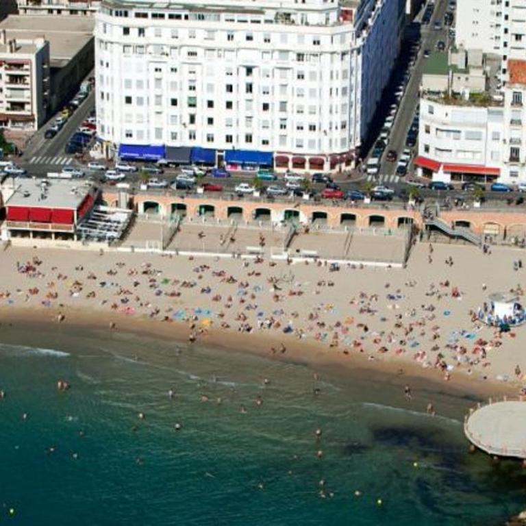 Les catalans, vue mer - Appartement - Vue sur Mer - 13
