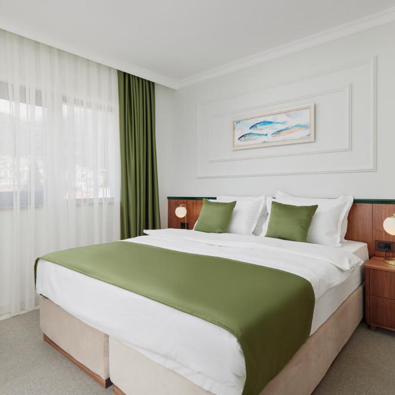 Hotel Diplomat by Aycon - Junior Suite - 3