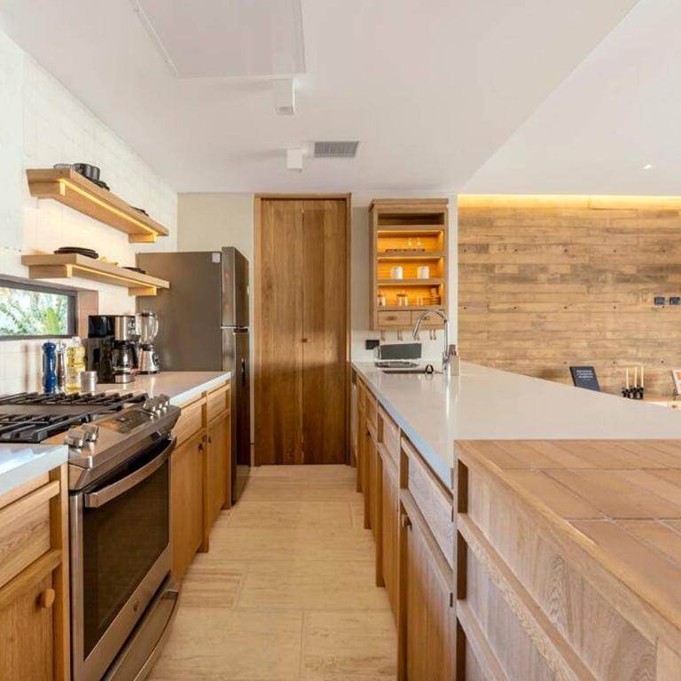 6 Guests - Amazing Views -Top Design - Three-Bedroom Apartment - 17