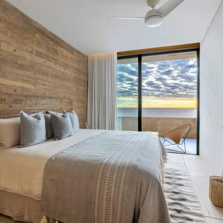 6 Guests - Amazing Views -Top Design - Three-Bedroom Apartment - 22