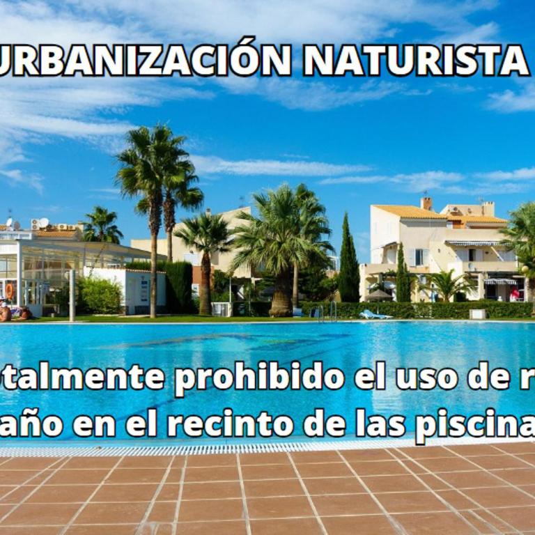 Vera Natura Apartamento Esther - Apartamento de 1 dormitorio - 1