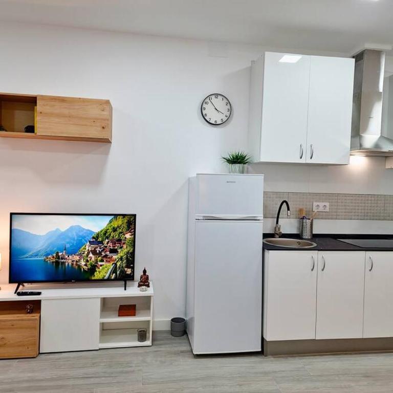 Apartamentos Bielsa 'Madrid Río' - One-Bedroom Apartment - 2