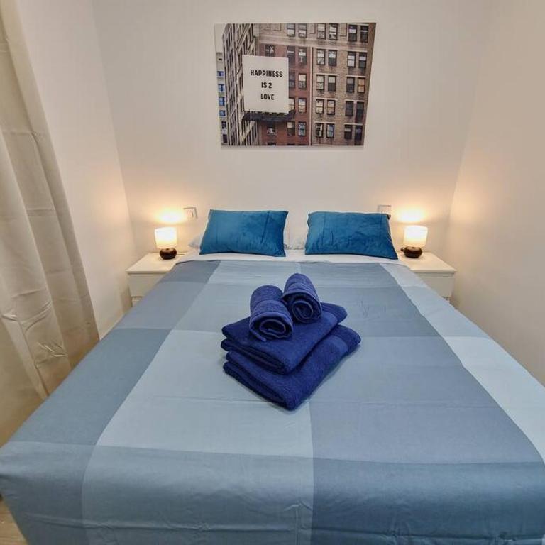 Apartamentos Bielsa 'Madrid Río' - One-Bedroom Apartment - 5