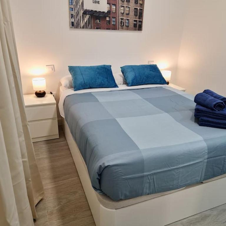 Apartamentos Bielsa 'Madrid Río' - One-Bedroom Apartment - 7