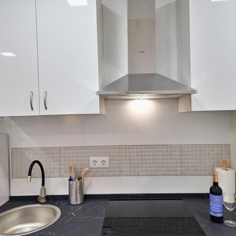 Apartamentos Bielsa 'Madrid Río' - One-Bedroom Apartment - 8