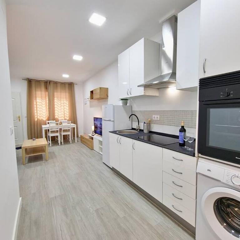 Apartamentos Bielsa 'Madrid Río' - One-Bedroom Apartment - 9