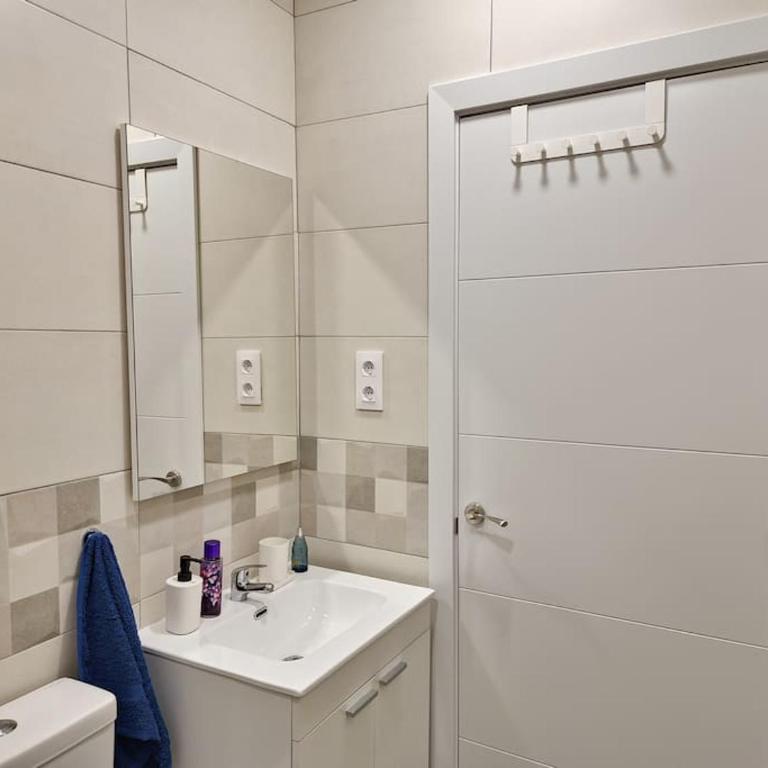 Apartamentos Bielsa 'Madrid Río' - One-Bedroom Apartment - 12