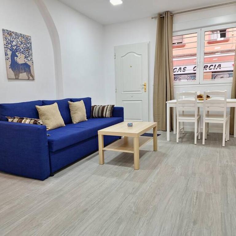 Apartamentos Bielsa 'Madrid Río' - One-Bedroom Apartment - 14