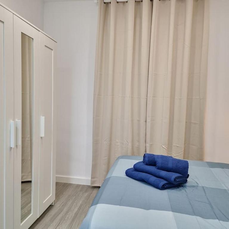 Apartamentos Bielsa 'Madrid Río' - One-Bedroom Apartment - 15