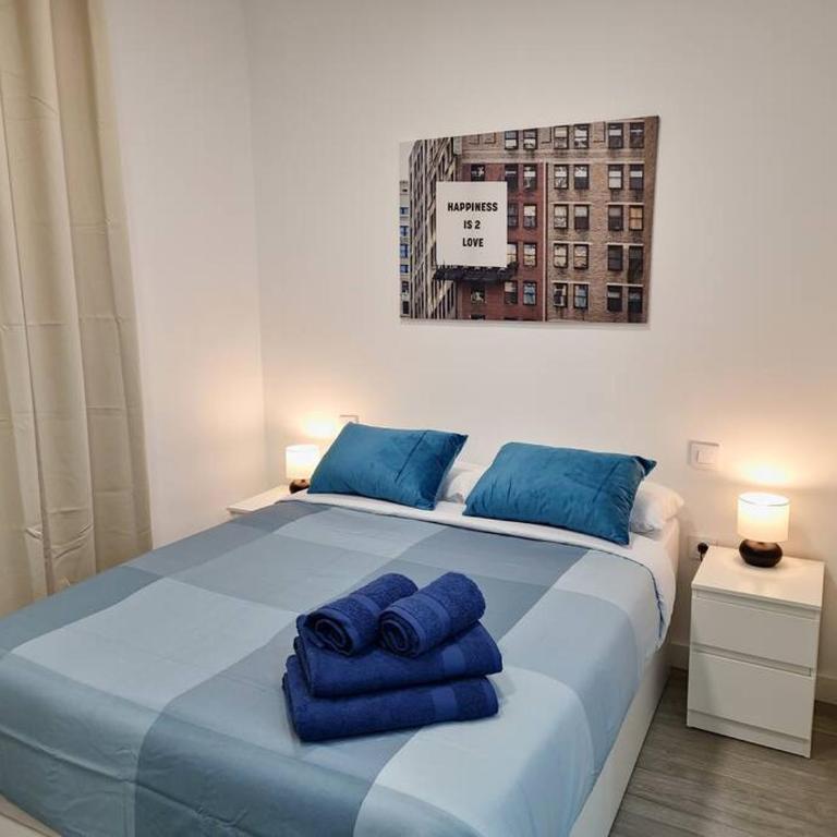 Apartamentos Bielsa 'Madrid Río' - One-Bedroom Apartment - 16