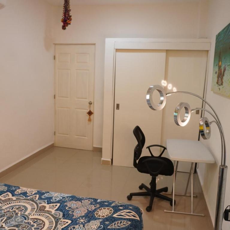 MEXICAN SUNRISE 5th Av - One-Bedroom Apartment - 7