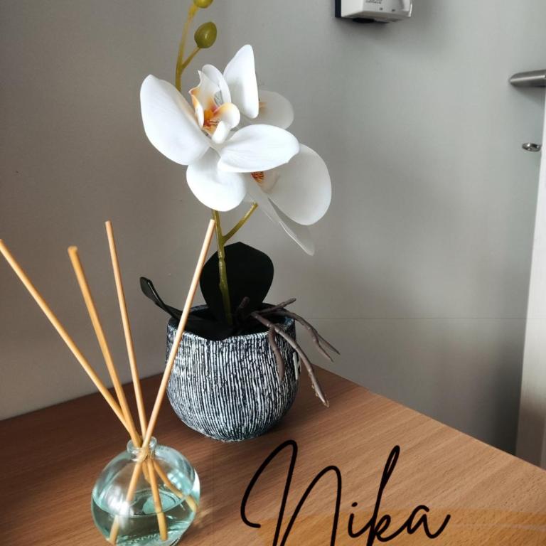 Apartman Nika - One-Bedroom Apartment - 5
