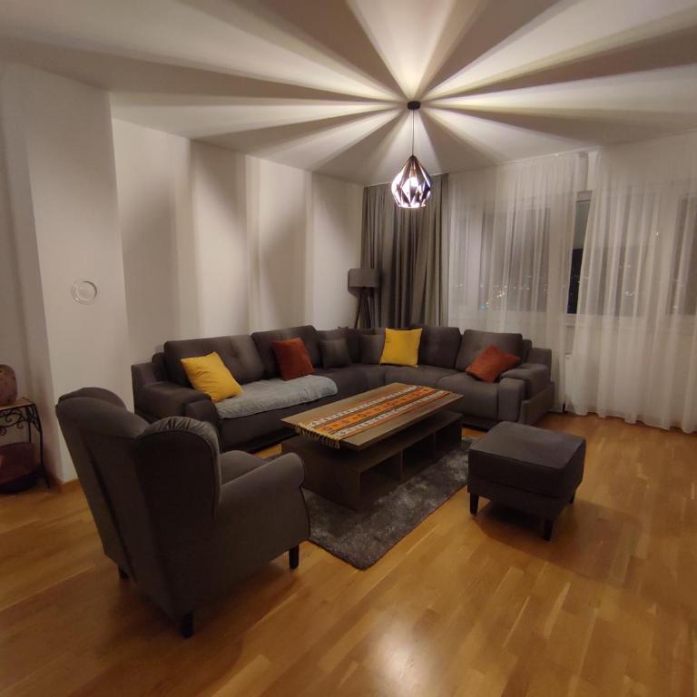 وردة اليجا - Apartman sa 2 Spavaće Sobe - 20