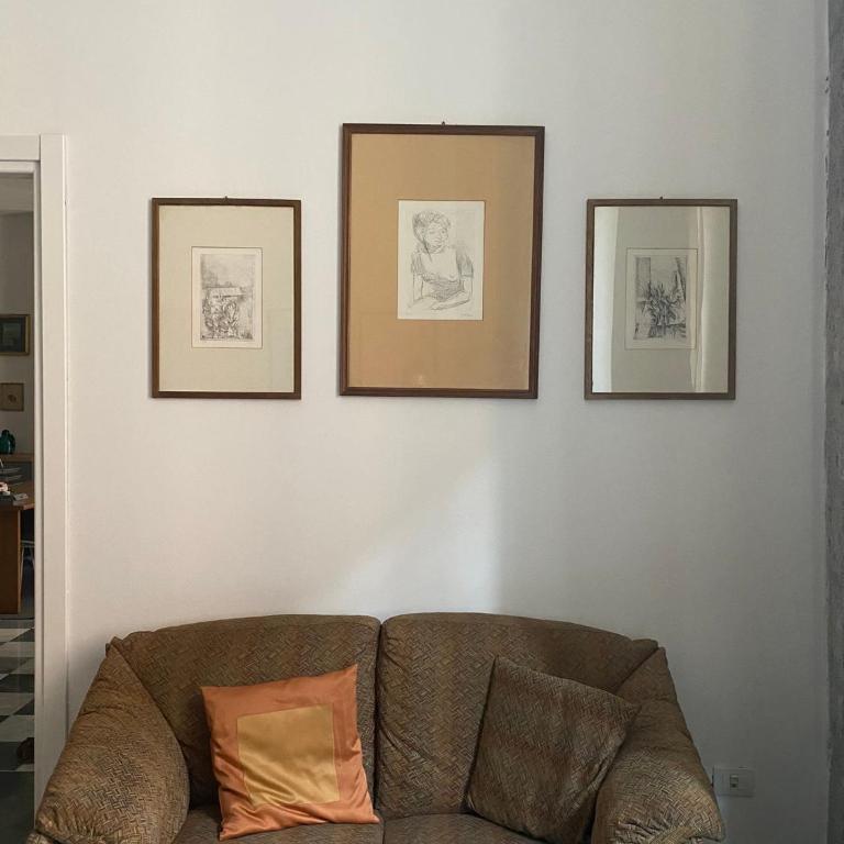 Lo Studio - Two-Bedroom Apartment - 4