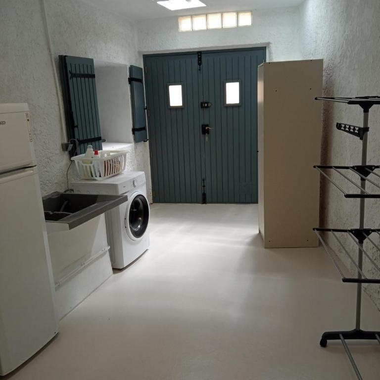 Le logis du Ventoux - Haus mit 1 Schlafzimmer - 8