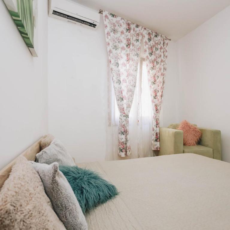 Apartment near Ponta Nova of Rafailovici - Apartment with Sea View - 6