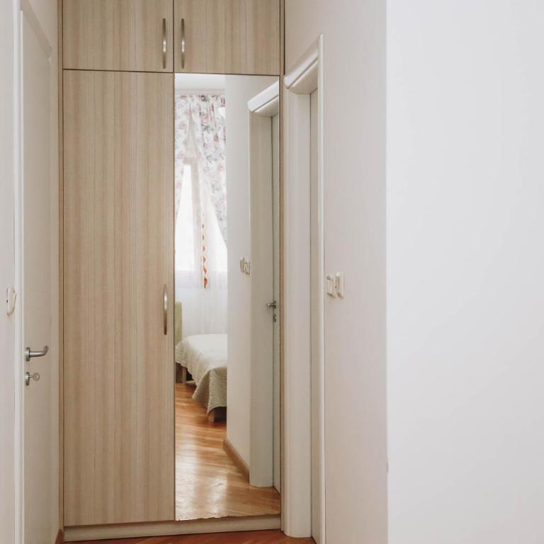 Apartment near Ponta Nova of Rafailovici - Apartment with Sea View - 5