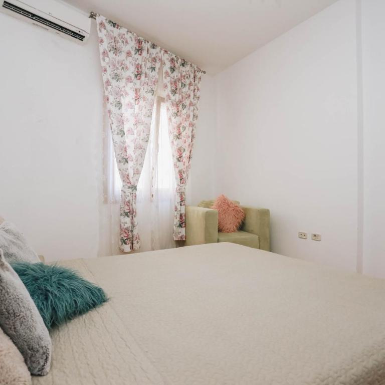 Apartment near Ponta Nova of Rafailovici - Apartment with Sea View - 7