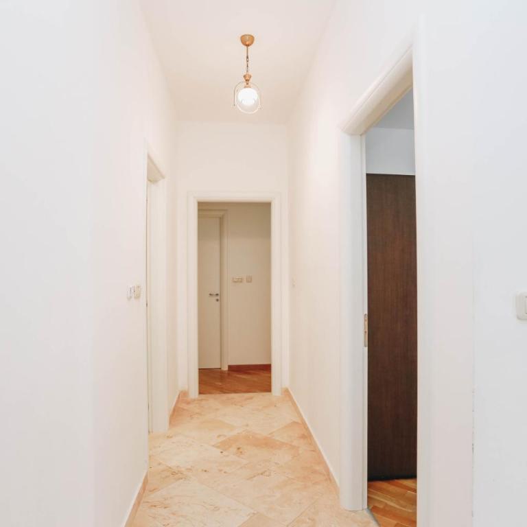 Apartment near Ponta Nova of Rafailovici - Apartment with Sea View - 10