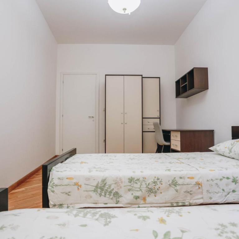 Apartment near Ponta Nova of Rafailovici - Apartment with Sea View - 12