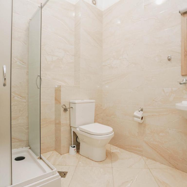Apartment near Ponta Nova of Rafailovici - Apartment with Sea View - 14