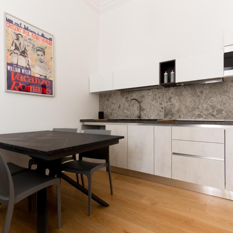 Boutique Apartment 29 - Appartamento Monolocale - 4