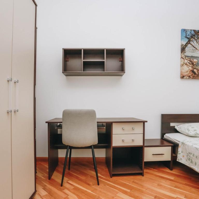 Apartment near Ponta Nova of Rafailovici - Apartment with Sea View - 19