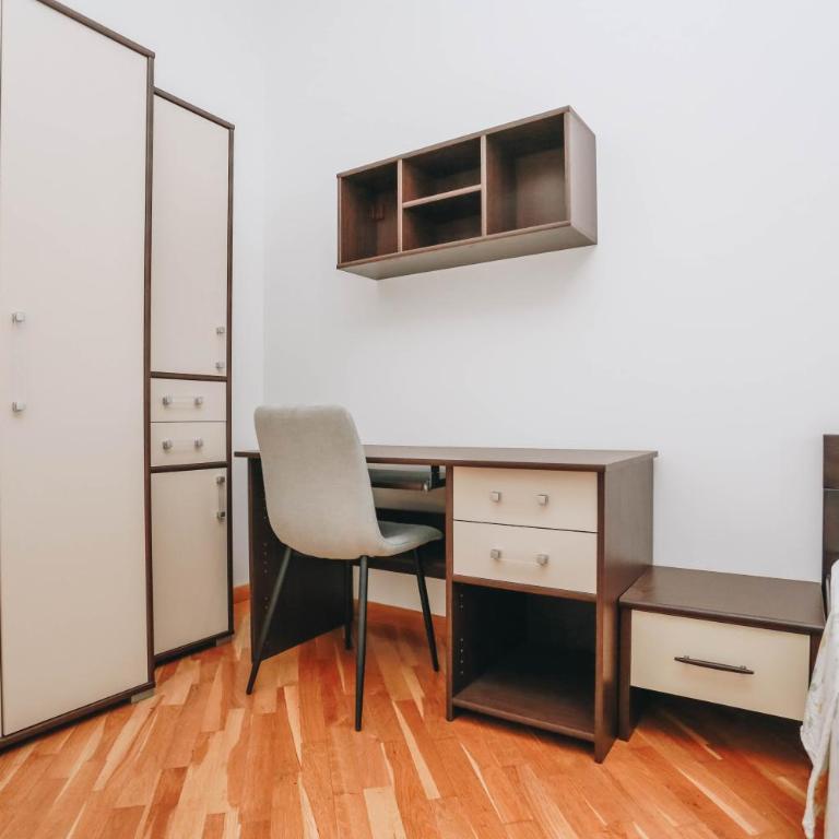 Apartment near Ponta Nova of Rafailovici - Apartment with Sea View - 25