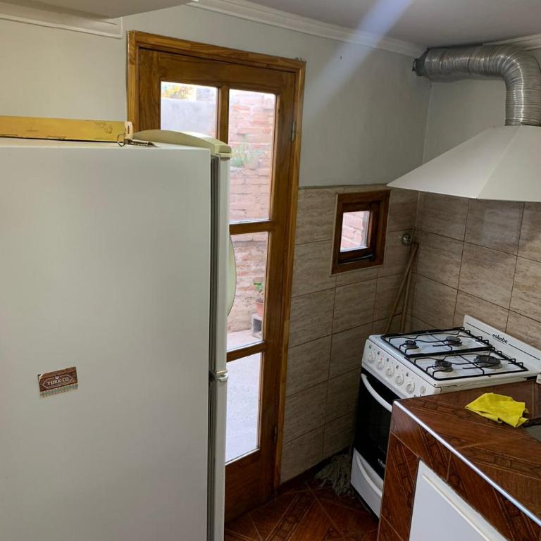 EL SERENO - Apartamento de 1 dormitorio - 5