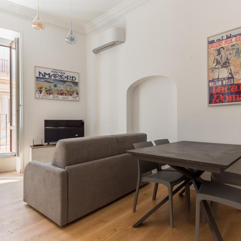 Boutique Apartment 29 - Appartamento Monolocale - 2