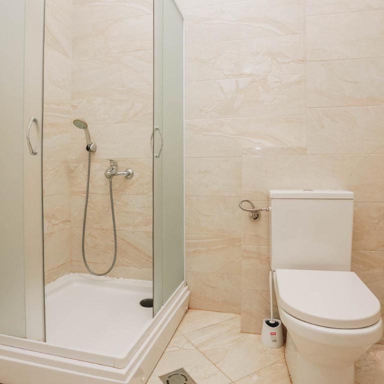 Apartment near Ponta Nova of Rafailovici - Apartment with Sea View - 31