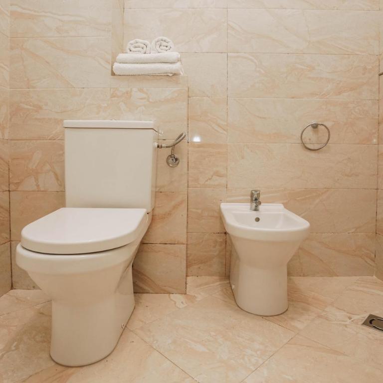 Apartment near Ponta Nova of Rafailovici - Apartment with Sea View - 37
