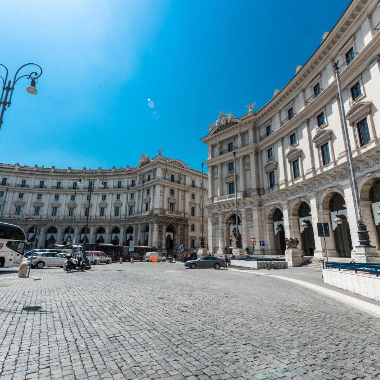 Boutique Apartment 29 - Appartamento Monolocale - 11