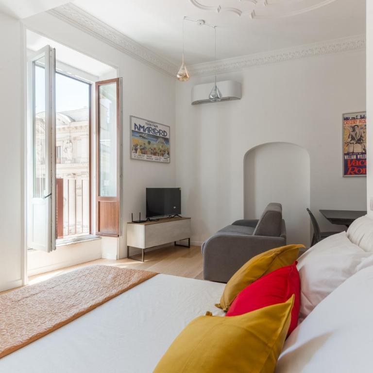 Boutique Apartment 29 - Appartamento Monolocale - 1