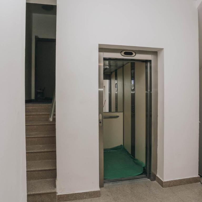 Apartment near Ponta Nova of Rafailovici - Apartment with Sea View - 76