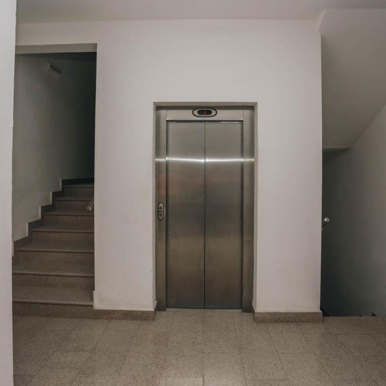 Apartment near Ponta Nova of Rafailovici - Apartment with Sea View - 75