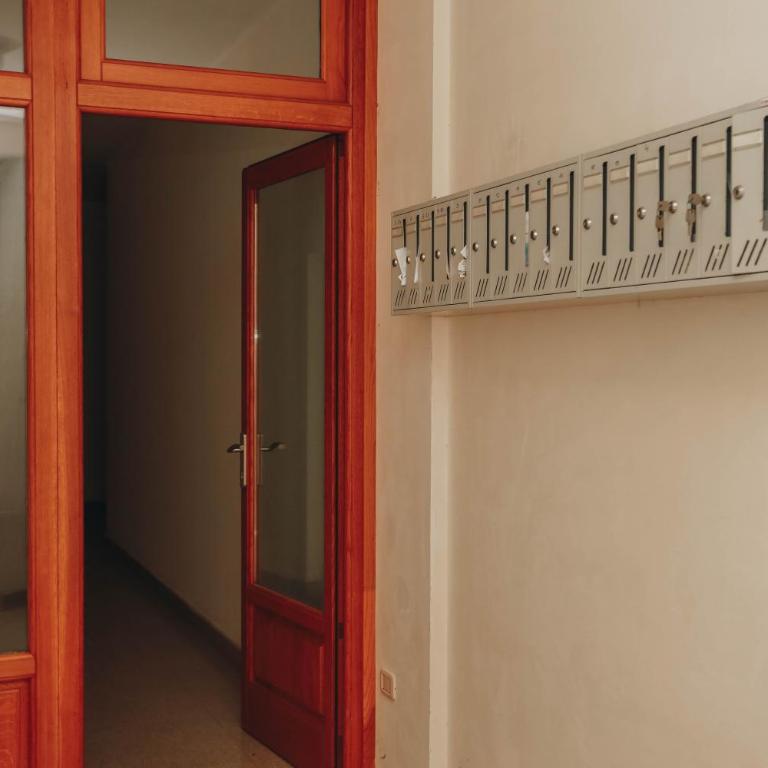 Apartment near Ponta Nova of Rafailovici - Apartment with Sea View - 74