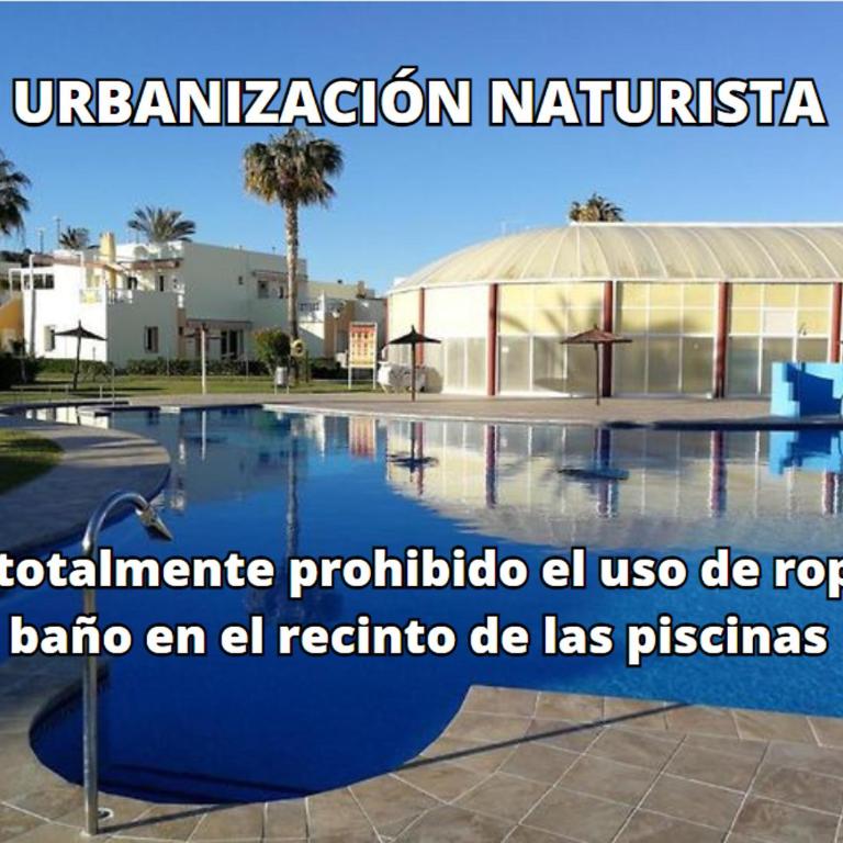 Bahía de Vera Apartamento Helio - Apartamento de 1 dormitorio - 1