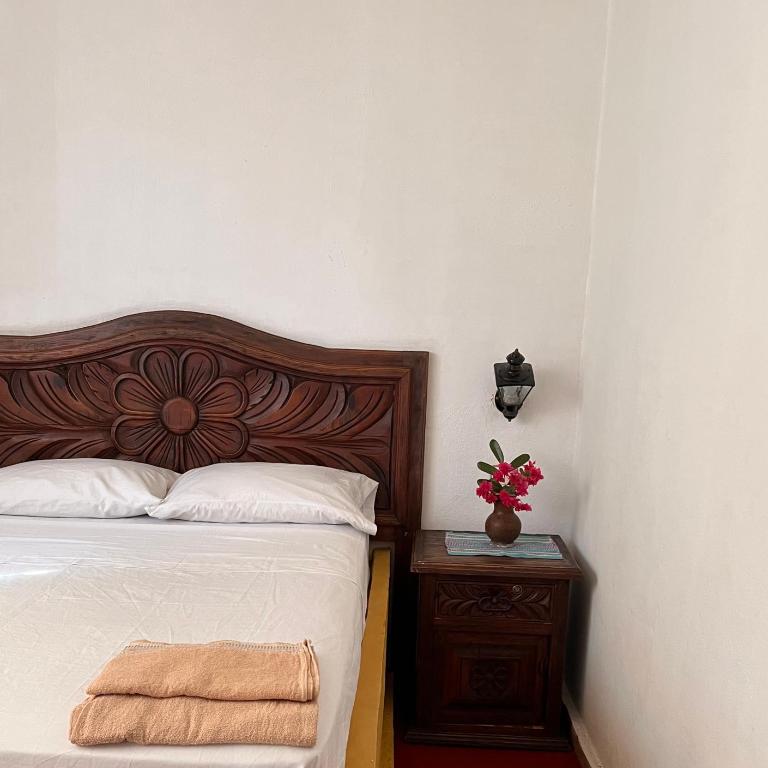 Hotel Rancho Escondito - Habitación Triple Estándar - 5