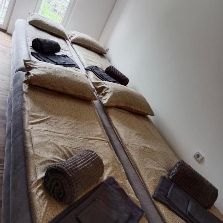 Apartman 4M - Apartman - 7
