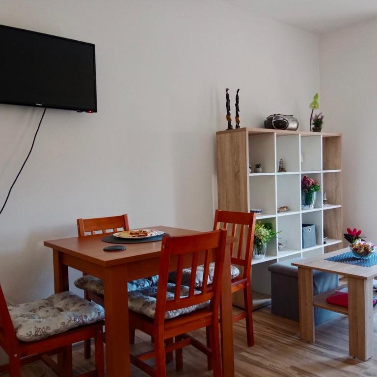 Apartman 4M - Apartman - 9