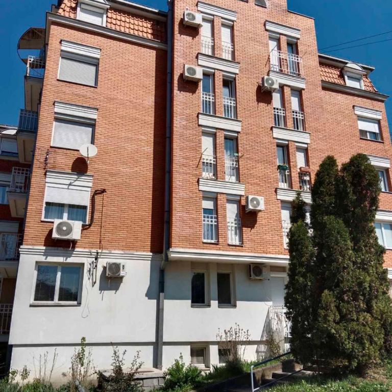 Apartman 4M - Apartman - 4